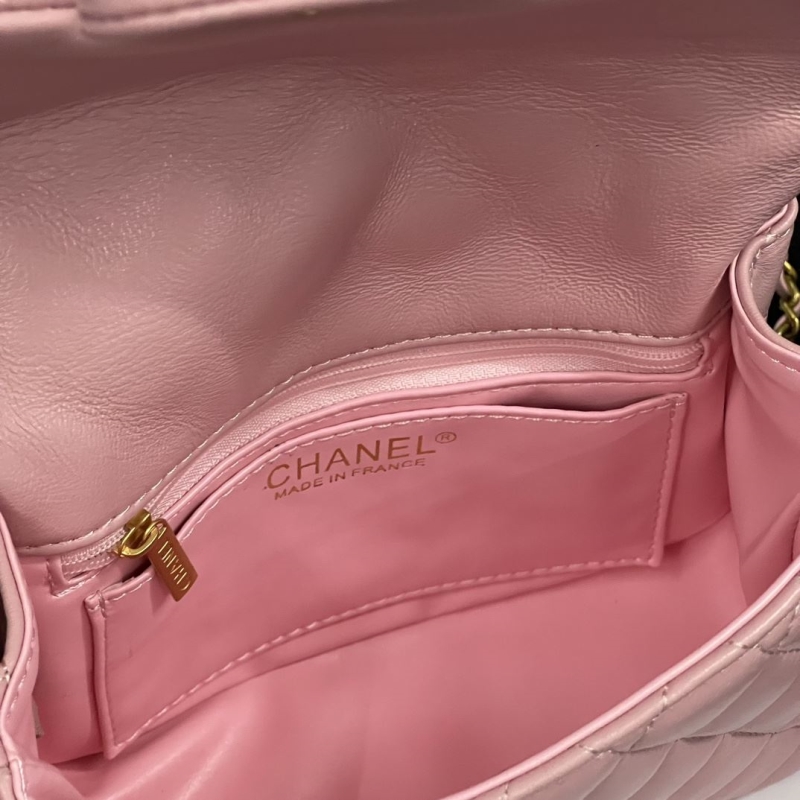 Ch**el cf series bags